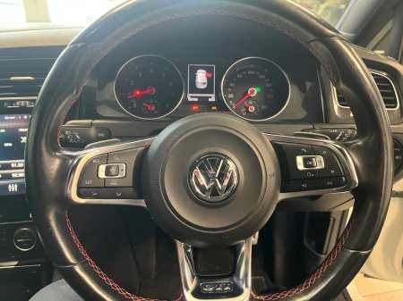 2014 Volkswagen Golf - photo 13
