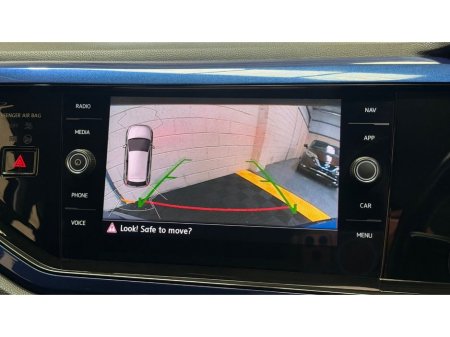 2019 Volkswagen Polo - photo 24