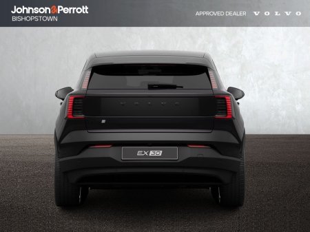 2027 Volvo EX30 - photo 6
