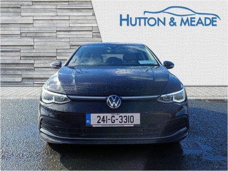 2024 Volkswagen Golf - photo 7