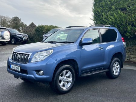 2011 Toyota Land Cruiser - photo 10