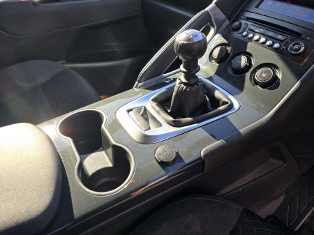 2014 Peugeot 3008 - photo 10