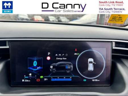 2024 Hyundai Tucson - photo 9
