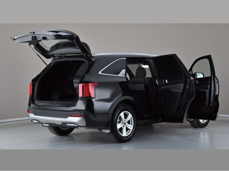 2026 Kia Sorento - photo 15