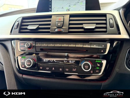 2018 BMW 3-Series - photo 22