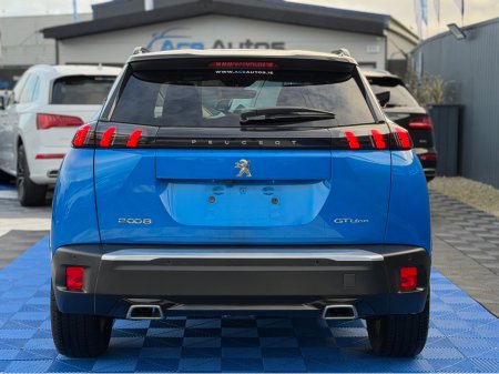 2020 Peugeot 2008 - photo 6