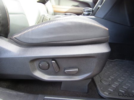 2026 Volkswagen Amarok - photo 15
