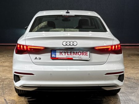 2023 Audi A3 - photo 4