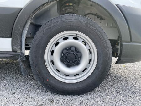 2026 Ford Transit - photo 22