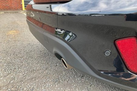 2024 Ford Focus - photo 36