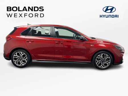 2024 Hyundai i30 - photo 4