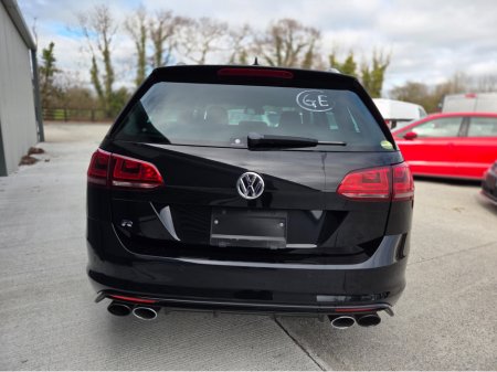 2015 Volkswagen Golf - photo 5