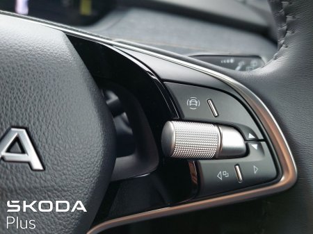 2026 Skoda Elroq - photo 31