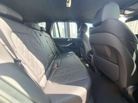 2026 BMW X5 - photo 11