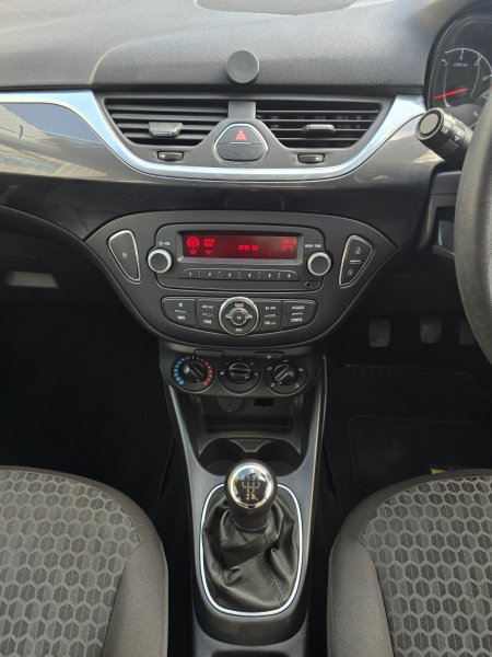 2019 Opel Corsa - photo 12
