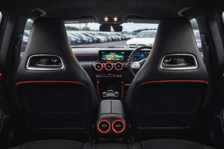 2018 Mercedes-Benz A-Class - photo 36