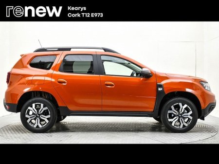 2023 Dacia Duster - photo 14