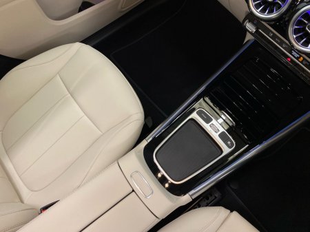 2026 Mercedes-Benz GLA - photo 16
