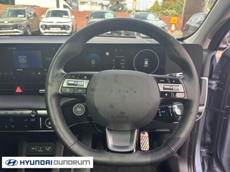 2025 Hyundai IONIQ 5 - photo 10