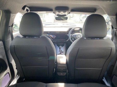 2026 Alfa Romeo Junior - photo 22