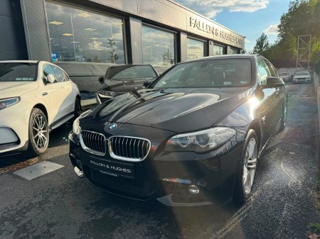 2016 BMW 5-Series - photo 6