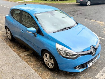 2014 Renault Clio - photo 13