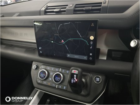 2024 Land Rover Defender - photo 11