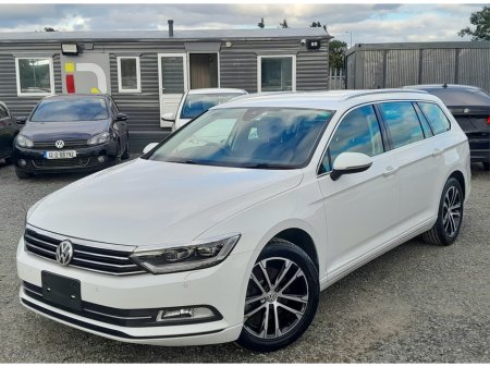 2016 Volkswagen Passat - photo 3
