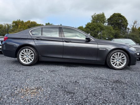 2016 BMW 5-Series - photo 3