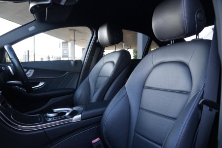 2019 Mercedes-Benz C-Class - photo 17