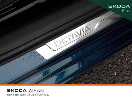 2023 Skoda Octavia - photo 29