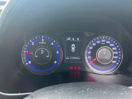 2016 Hyundai i40 - photo 5