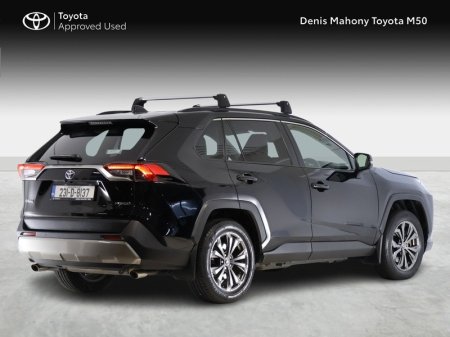 2023 Toyota RAV4 - photo 2