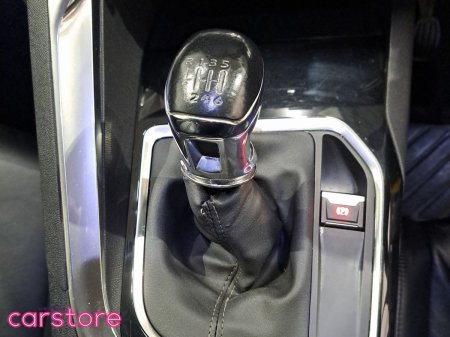 2019 Peugeot 5008 - photo 16