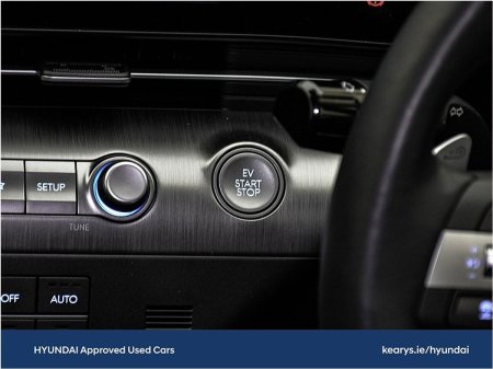 2024 Hyundai KONA - photo 17