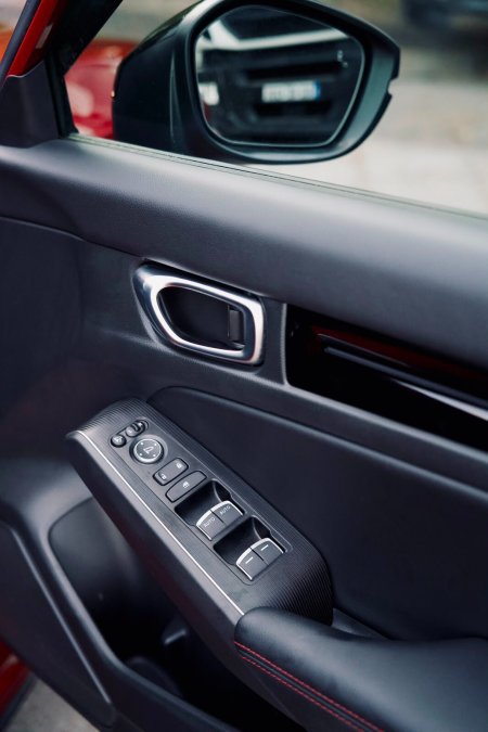 2023 Honda Civic - photo 15