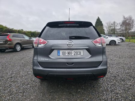 2018 Nissan X-Trail - photo 4