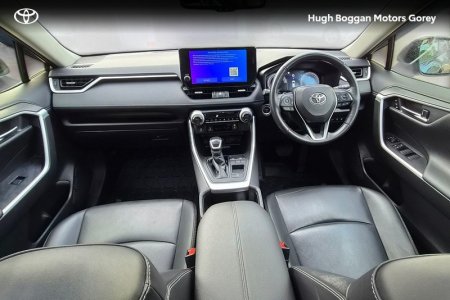 2024 Toyota RAV4 - photo 8