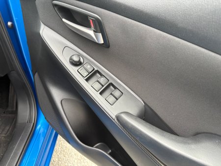 2017 Mazda Demio - photo 10