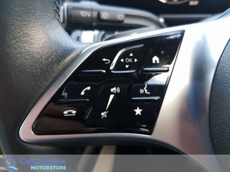 2024 Mercedes-Benz GLB - photo 16