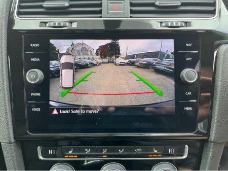 2018 Volkswagen Golf - photo 31
