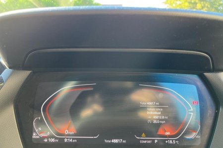 2021 BMW 1-Series - photo 13