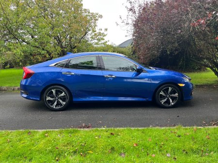 2020 Honda Civic - photo 2