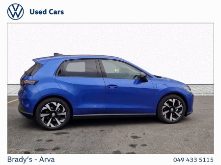 2027 Volkswagen ID. Polo - photo 5