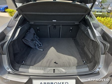 2024 Jaguar I-Pace - photo 26
