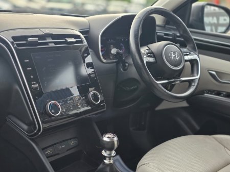 2021 Hyundai Tucson - photo 15