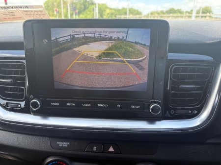 2023 Kia Stonic - photo 10