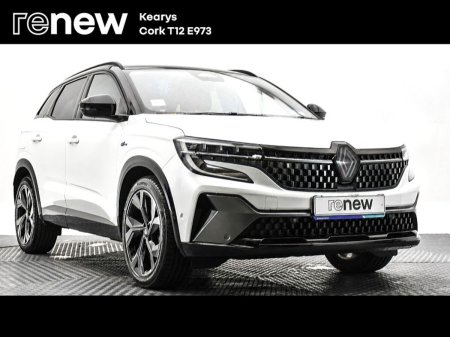 2026 Renault Austral - photo 16