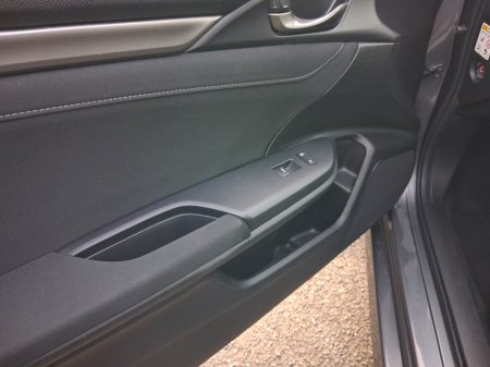 2018 Honda Civic - photo 20