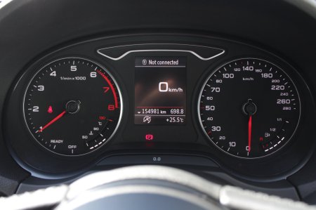 2018 Audi A3 - photo 12